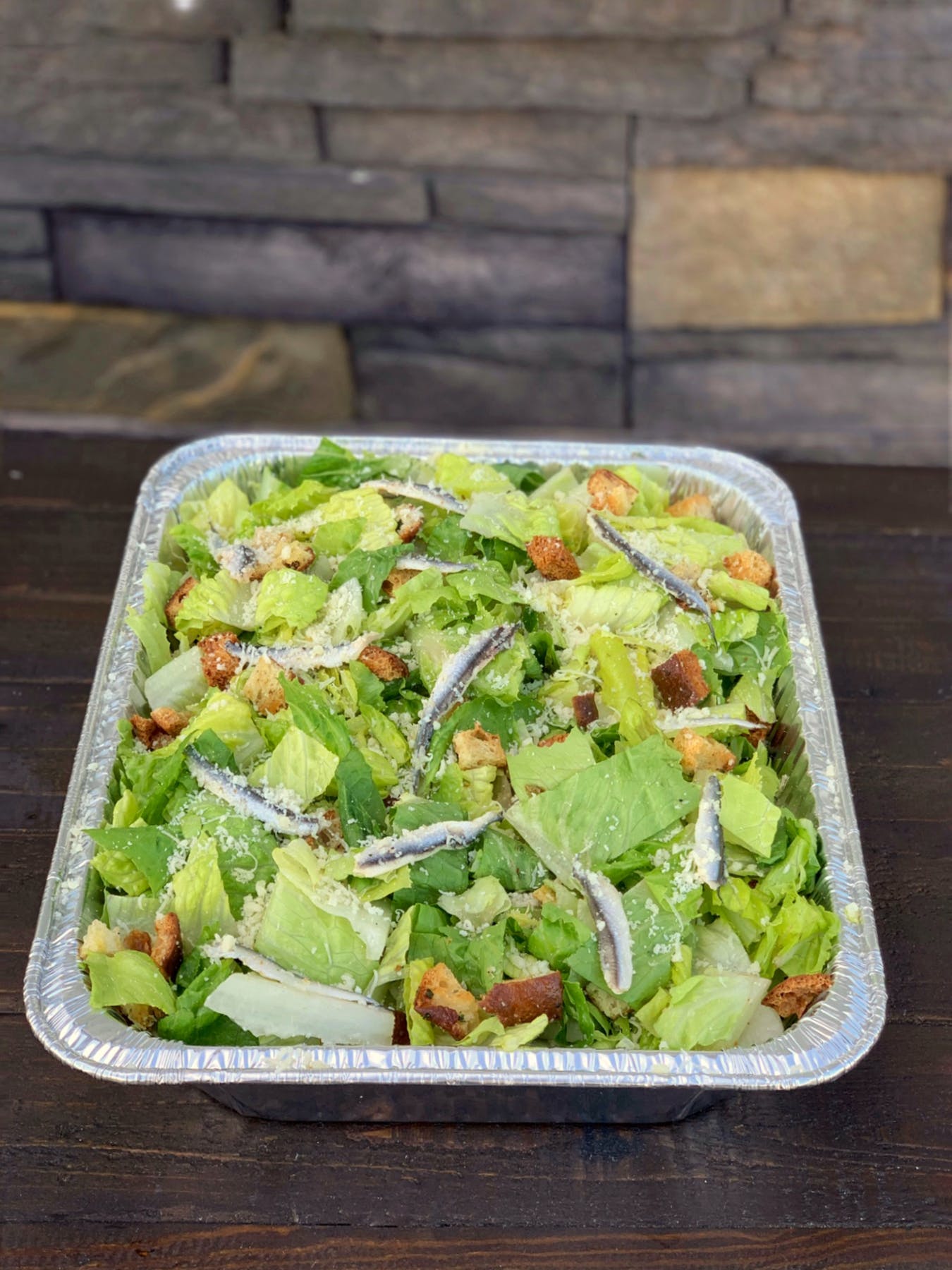 Sam's Pizza Catering